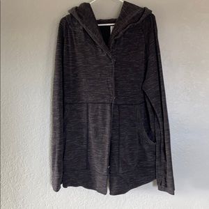 Lululemon Jacket